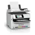 Multifuncional Impressora Colorida Workforce Pro Wf-c5810 