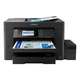 Multifuncional Impressora Epson Wf
