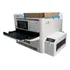 Multifuncional Impressora Epson Workforce C5810 E Bulk Ink Tinta Corante Cor Branco 110 220v