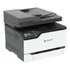 Multifuncional Impressora Laser Color Lexmark Cx-431adw Cor Branco 110 127v