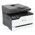 Multifuncional Impressora Laser Color Lexmark Cx-431adw 