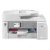 Multifuncional Jato De Tinta A3 Mfcj5855dw Brother