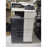 Multifuncional Konica Minolta