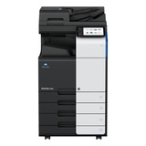 Multifuncional Konica Minolta Bizhub