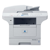 Multifuncional Konica Minolta Bizhub
