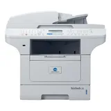 Multifuncional Konica Minolta Bizhub
