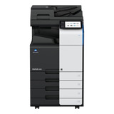 Multifuncional Konica Minolta Bizhub