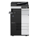 Multifuncional Konica Minolta C368