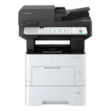 Multifuncional Kyocera Ecosys M 3655idn M3655 M3655idn 