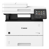 Multifuncional Laser Canon Ir1643if