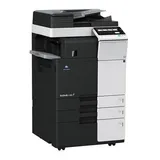 Multifuncional Laser Color A3