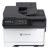 Multifuncional Laser Color Lexmark Cx522ade