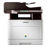 Multifuncional Laser Colorida Samsung