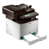 Multifuncional Laser Colorida Samsung