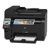 Multifuncional Laser Hp Color