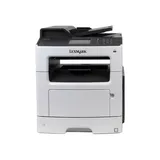Multifuncional Laser Mono Lexmark
