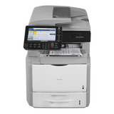 Multifuncional Laser Pb Ricoh Sp5200s Revisado