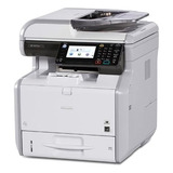 Multifuncional Laser Ricoh A4 P b Sp4510sf   Revisado