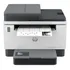 Multifuncional Laser Tank 2602sdw Monocromática Hp Cor Branco/cinza