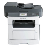 Multifuncional Lexmark 511 Laser