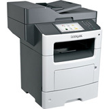 Multifuncional Lexmark 611 Laser