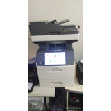 Multifuncional Lexmark Laser Mono