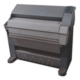 Multifuncional Océ Tds320 Para Retirada De Pçs Só A Plotter