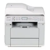 Multifuncional Panasonic Laserjet Dp