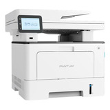Multifuncional Pantum Bm5110adw 40ppm