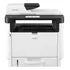 Multifuncional Ricoh Laser Mono M320f M320 Usb Ethernet Duplex Cor Branco