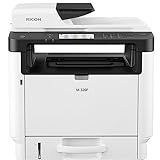 Multifuncional Ricoh Laser Mono M320F