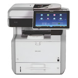 Multifuncional Ricoh Mp 402 Spf Com Wifi Revisada Nfe