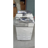 Multifuncional Ricoh Mpc2503 Revisada