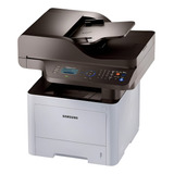 Multifuncional Samsung Proxpress M4070fr