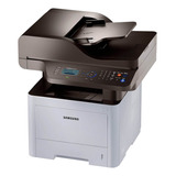 Multifuncional Samsung Proxpress M4070fr