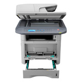 Multifuncional Samsung Scx 5637fr