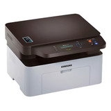 Multifuncional Samsung Scx M2070w