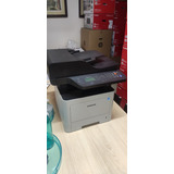 Multifuncional Samsung Sl m4070fr