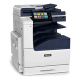 Multifuncional Xerox Laser Colorida