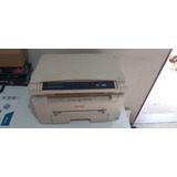 Multifuncional Xerox Workcentre 3119 Para Retirar Peças