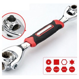 Multifunctional Mouth Wrench 360 Degree Universal Socket