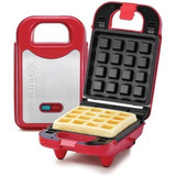 Multigrill 3 Em 1 Máquina Waffle Grill E Sanduicheira 127 V