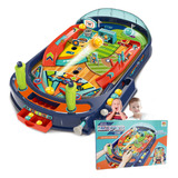 Multijogos Mesa Pinball C