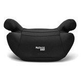 Multikids Baby Assento Infantil Safe Booster Cinza 15 36kg