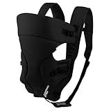 Multikids Baby Canguru Para Bebê Baby Safe Bb014