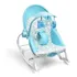Multikids Bb215 Cor Azul Cadeira De Descanso E Balanço Seasons Lisa