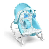 Multikids Bb215 Cor Azul