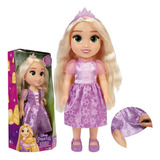 Multikids Boneca Princesas Da
