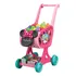 Multikids Carrinho De Compras Minnie Com Acessórios Br2191