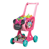Multikids Carrinho De Compras